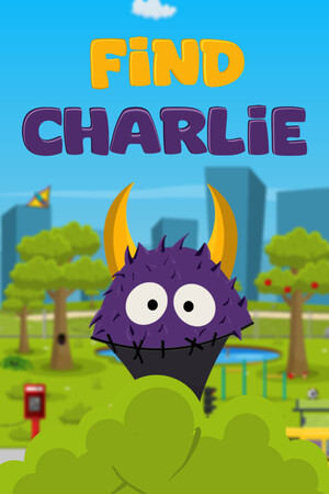 Find Charlie cover art