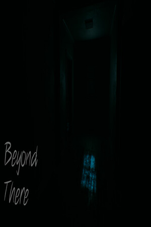 BeyondThere cover art