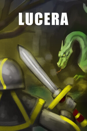 Lucera cover art