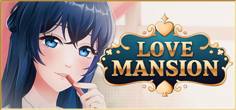 Love Mansion header image