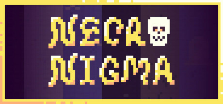 Cryptigma Steam header image