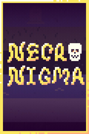 Cryptigma cover art