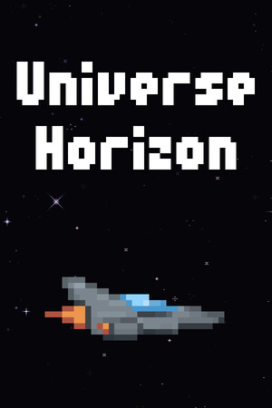 Universe Horizon cover art