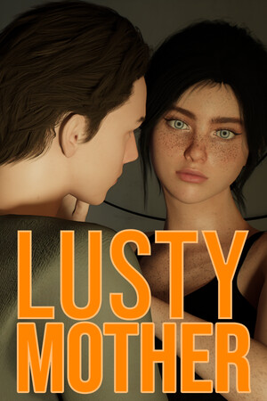 Lusty Mother cover art