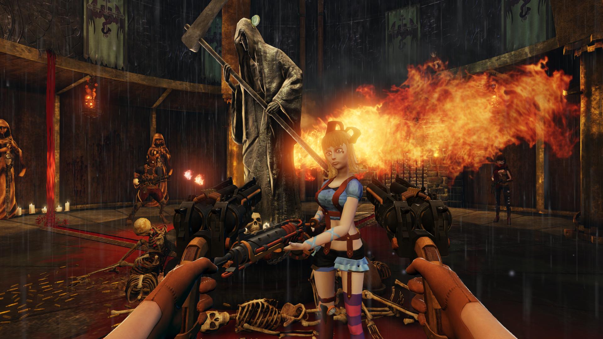 Fabula Mortis En Steam Fabula Mortis En Steam