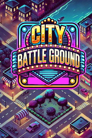City: Battle Ground cover art