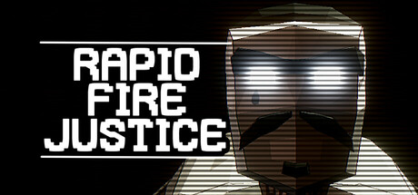 Rapid Fire Justice Steam header image