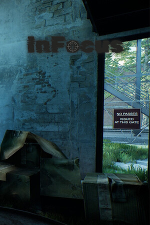 InFocus cover art