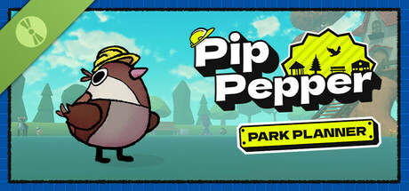 Pip Pepper Park Planner Demo