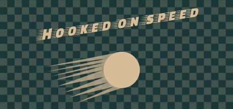 Hooked On Speed Steam header image