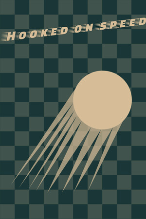 Hooked On Speed cover art