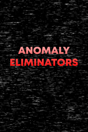 Anomaly Mansion cover art