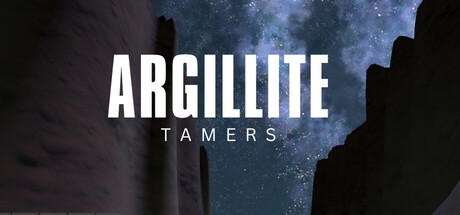 Argillite Tamers Steam header image