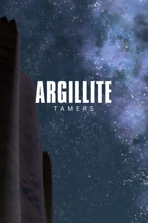 Argillite Tamers cover art