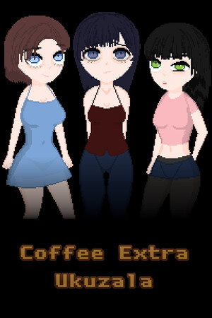 Coffee Extra: Ukuzala cover art