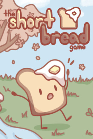 The Short Bread Game cover art