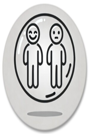 Buddies in a Ball cover art