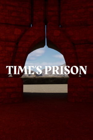 Time's Prison cover art