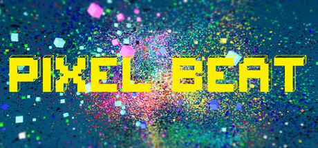 Pixel Beat Steam header image