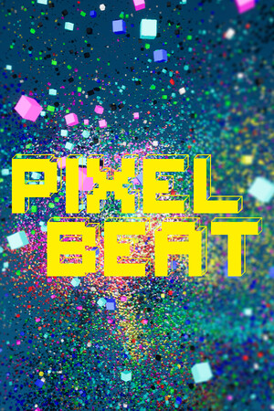 Pixel Beat cover art