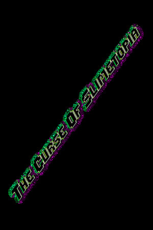 The Curse Of Slimetopia cover art
