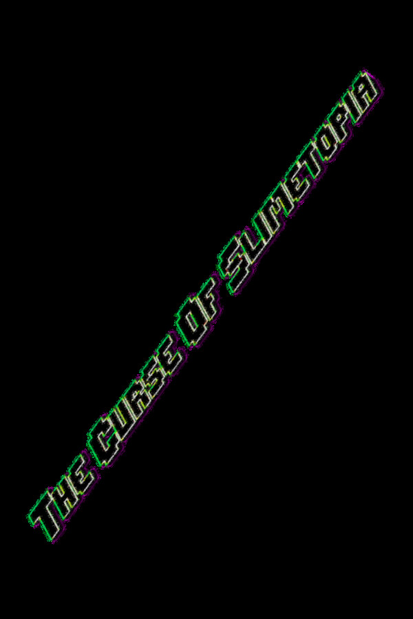 The Curse Of Slimetopia