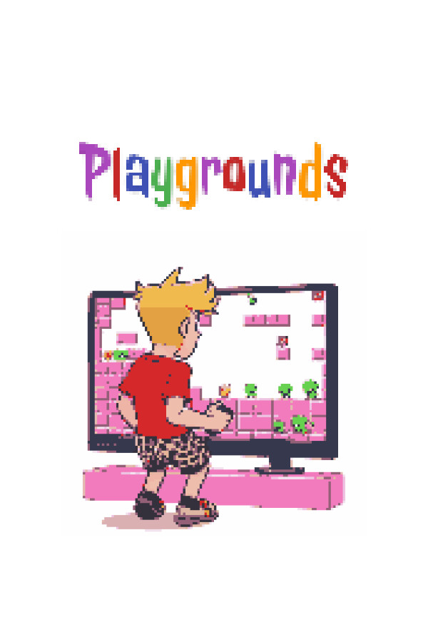 Playgrounds