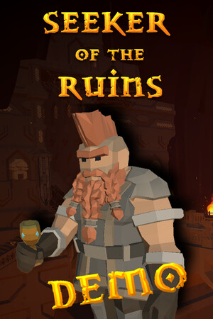 Seeker of the Ruins Demo