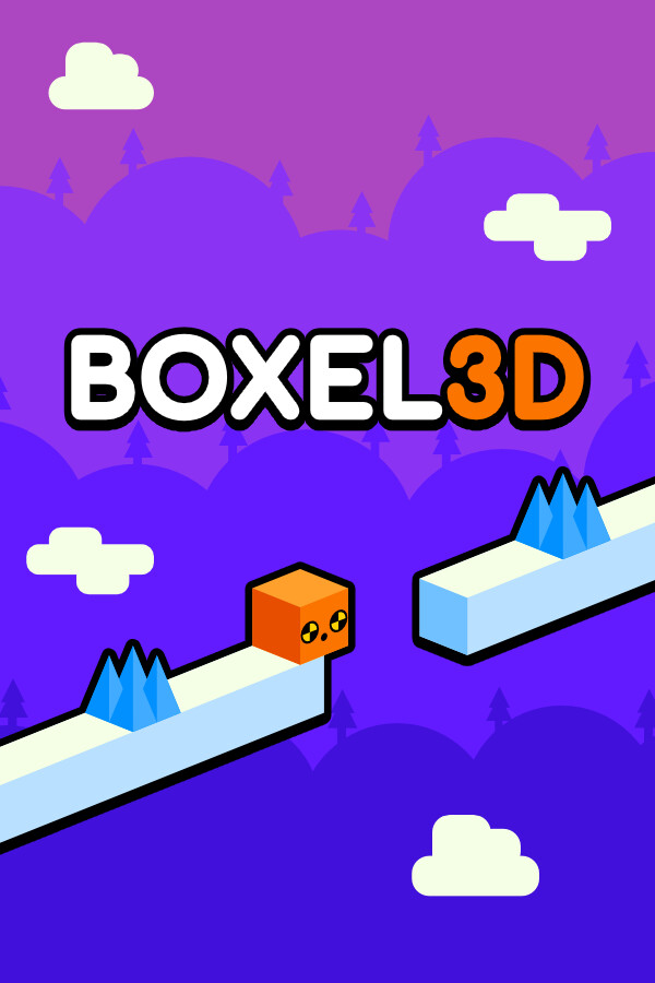 Boxel 3D