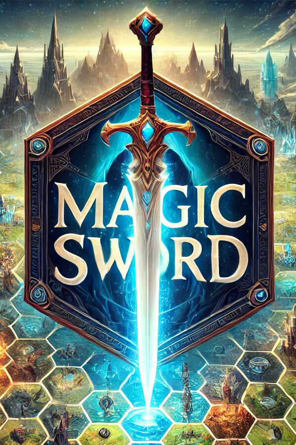 Magic Sword