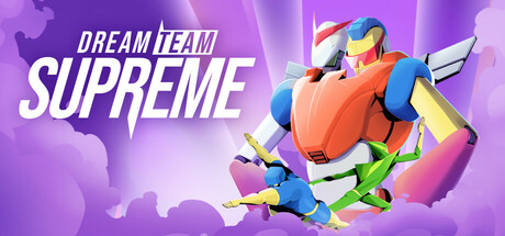 Dream Team Supreme header image