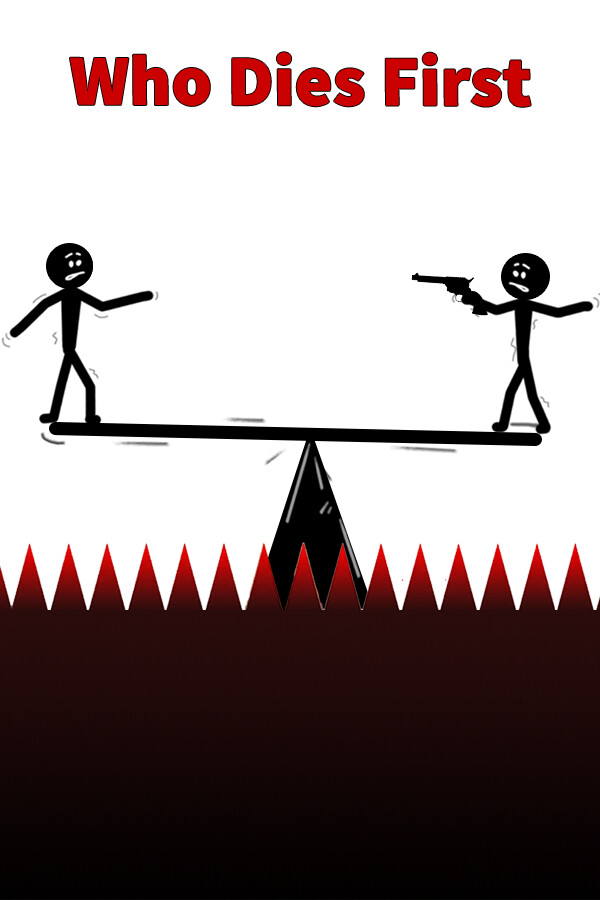 ¿Quién muere primero?