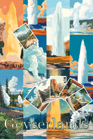 Geyserlands cover art