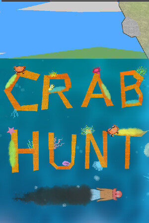 Crab Hunt cover art