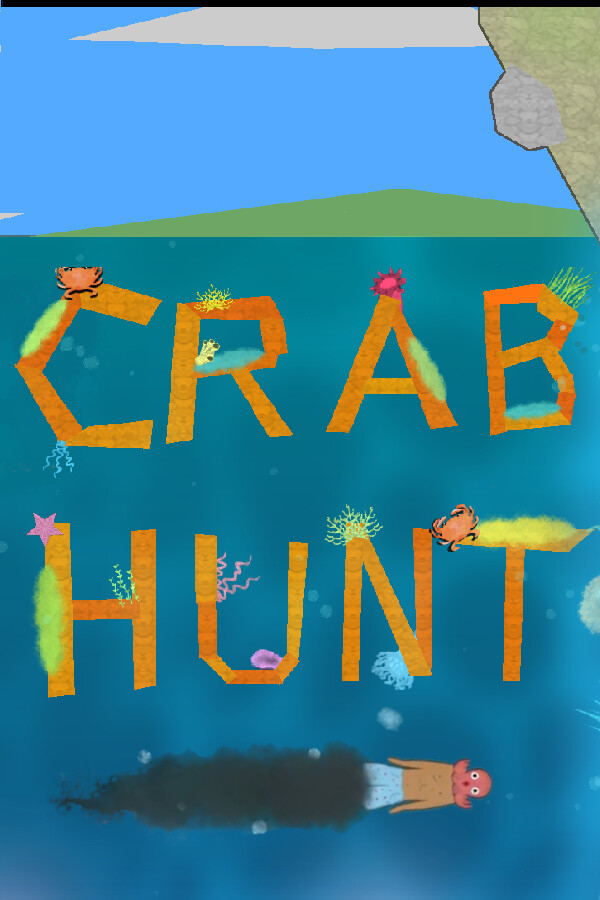Crab Hunt