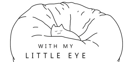 With My Little Eye Steam header image