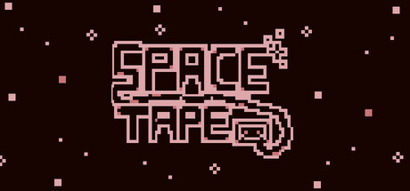 Space Tape Steam header image