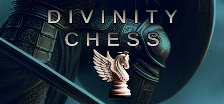 Divinity Chess Steam header image