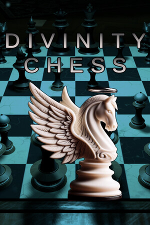 Divinity Chess cover art