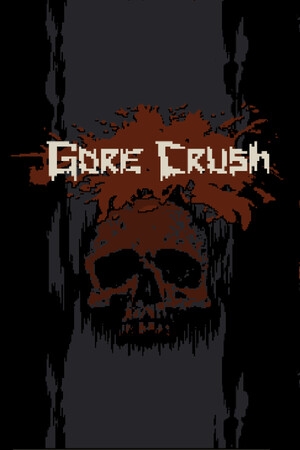 Gore Crush cover art