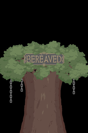 Bereaved: Soldiers of Fate cover art