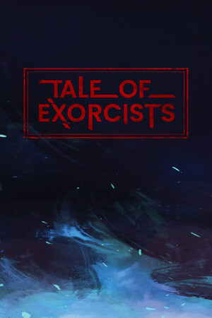 Tale of Exorcists cover art