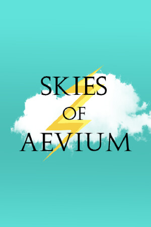 Skies of Aevium cover art