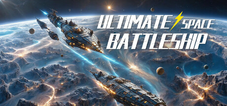 Ultimate Space Battleship