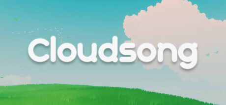 Cloudsong Steam header image