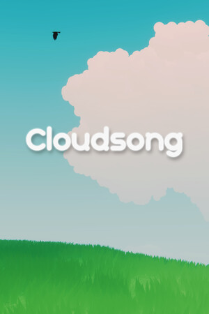 Cloudsong cover art