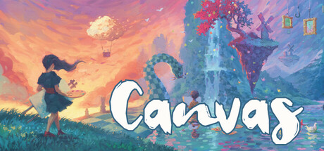 Canvas