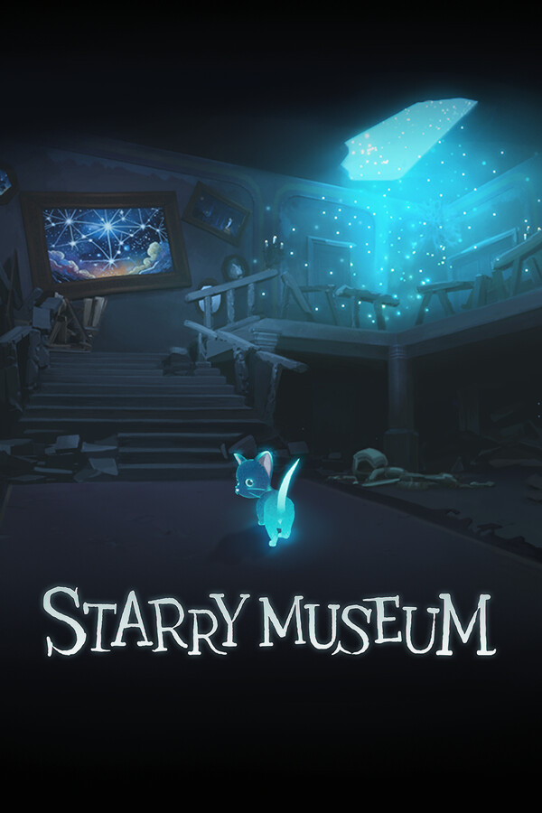 Starry Museum