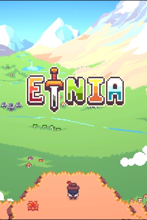 Etnia