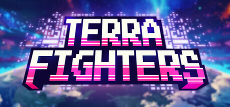 Terra Fighters header image